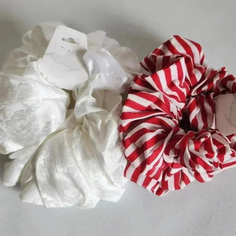 Yeirdesign SCRUNCHIE